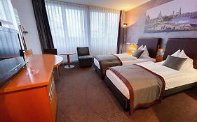 Wyndham Garden Dresden